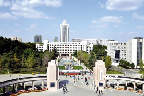 山东大学